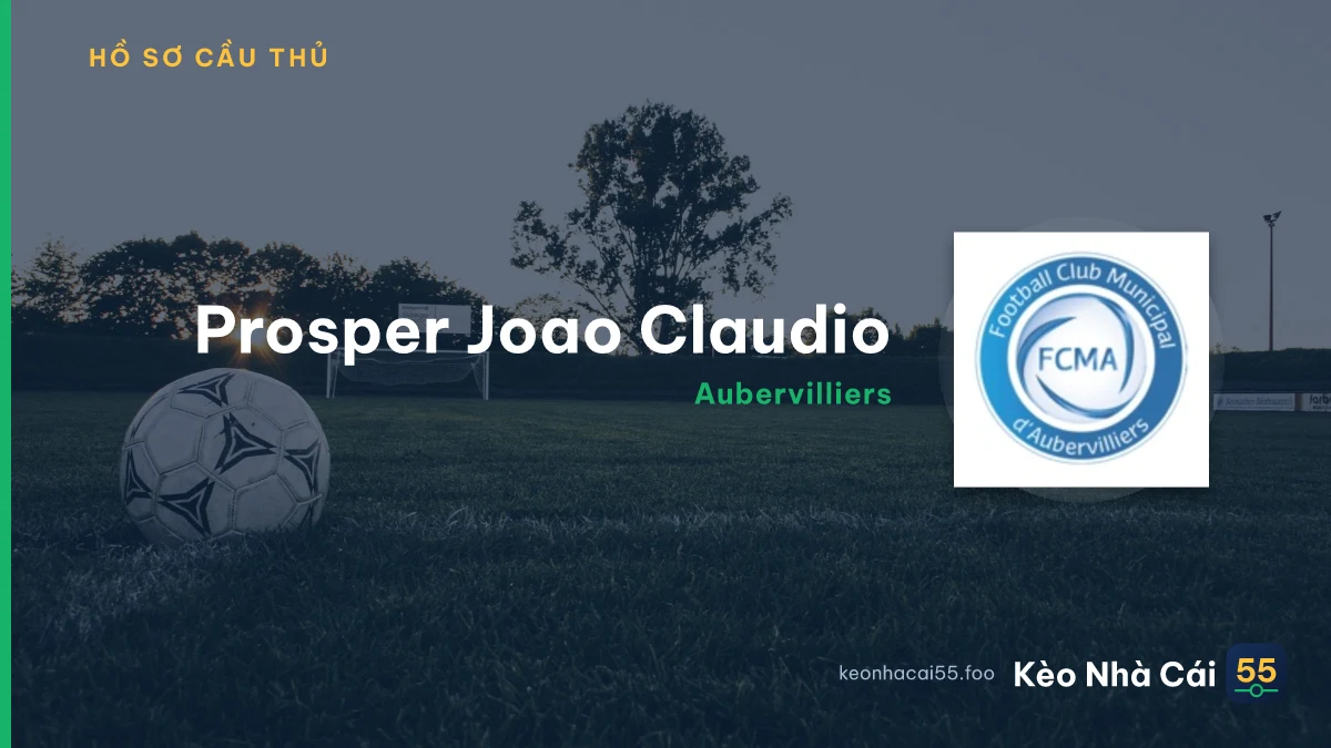 P. Joao Claudio