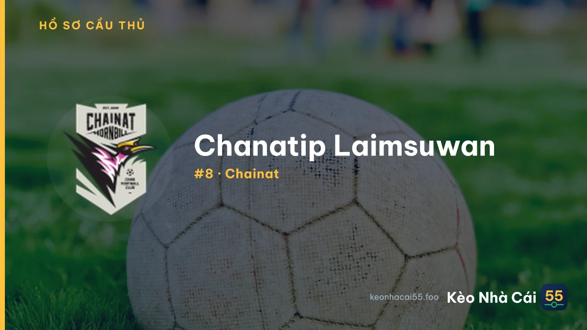 C. Laimsuwan — Chainat