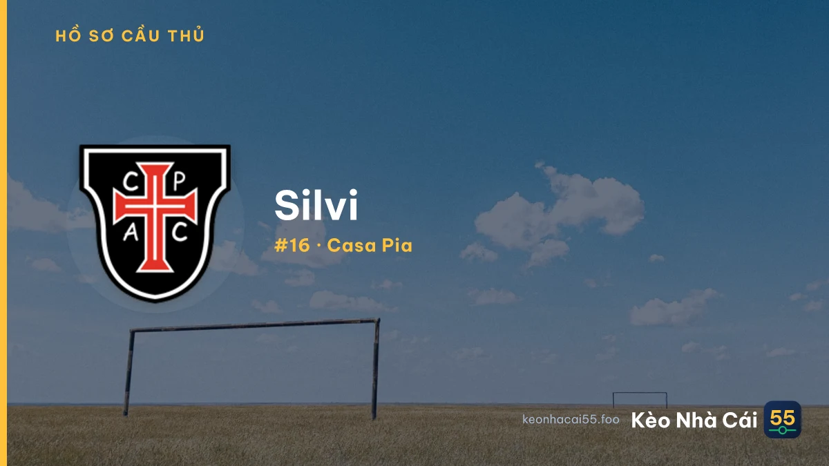 Silvi
