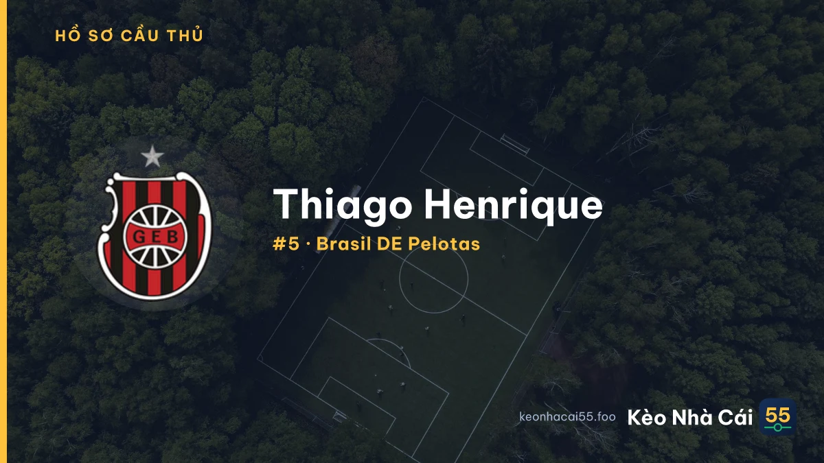 Thiago Henrique