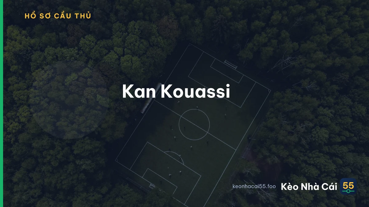 K. Kouassi