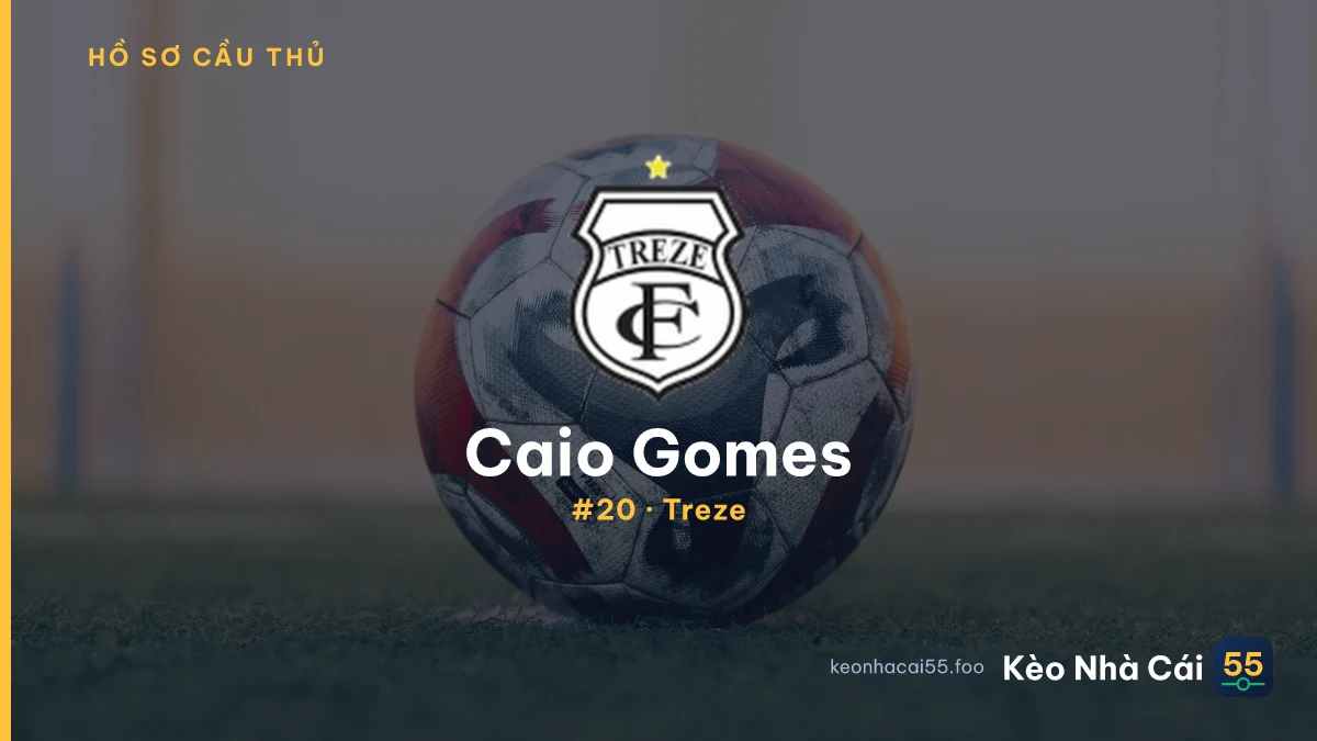 Caio Gomes