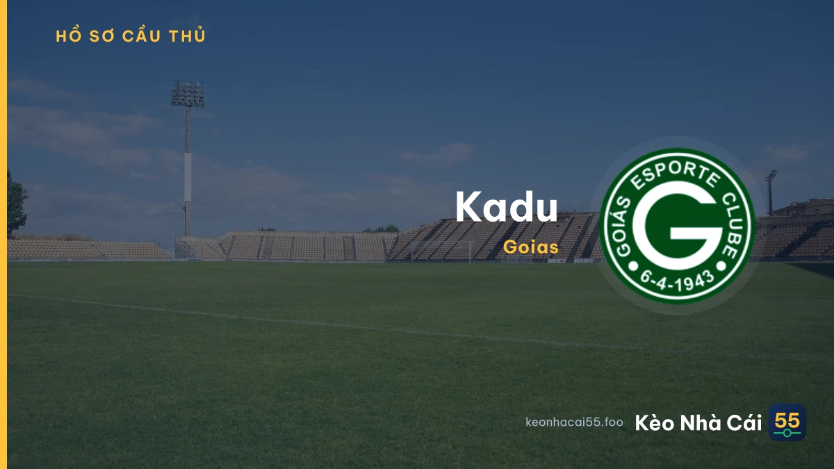 Kadu