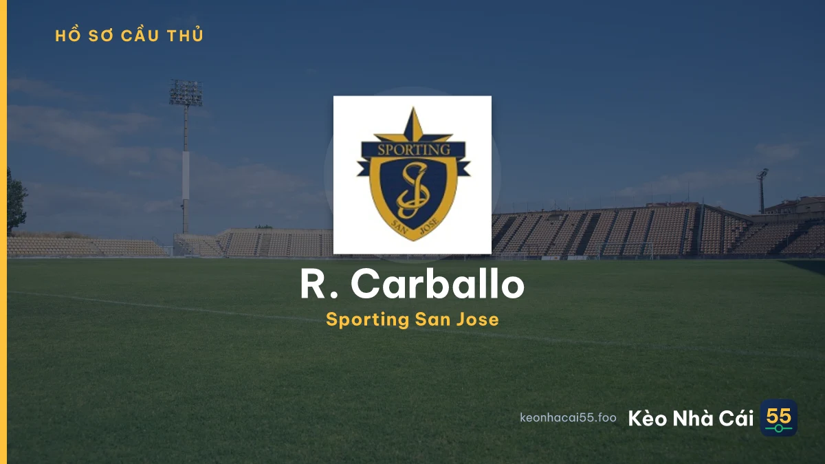 R. Carballo