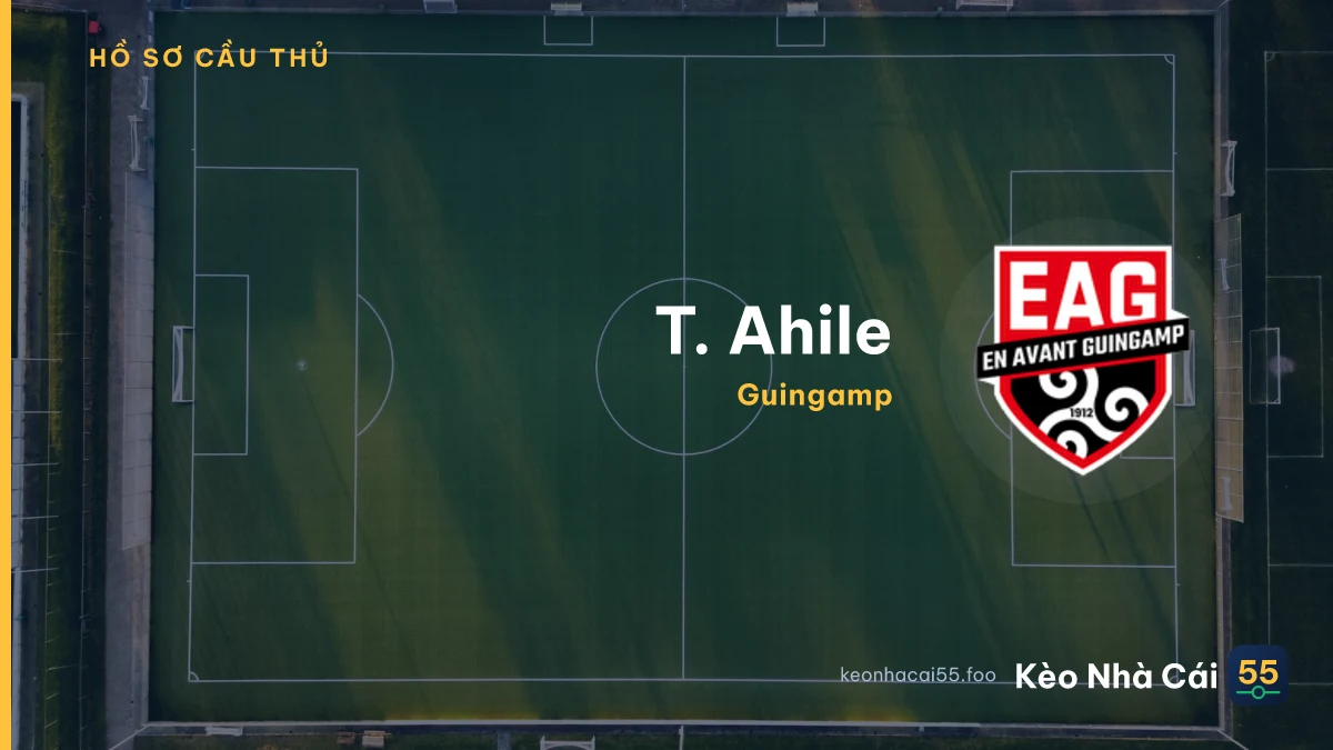 T. Ahile