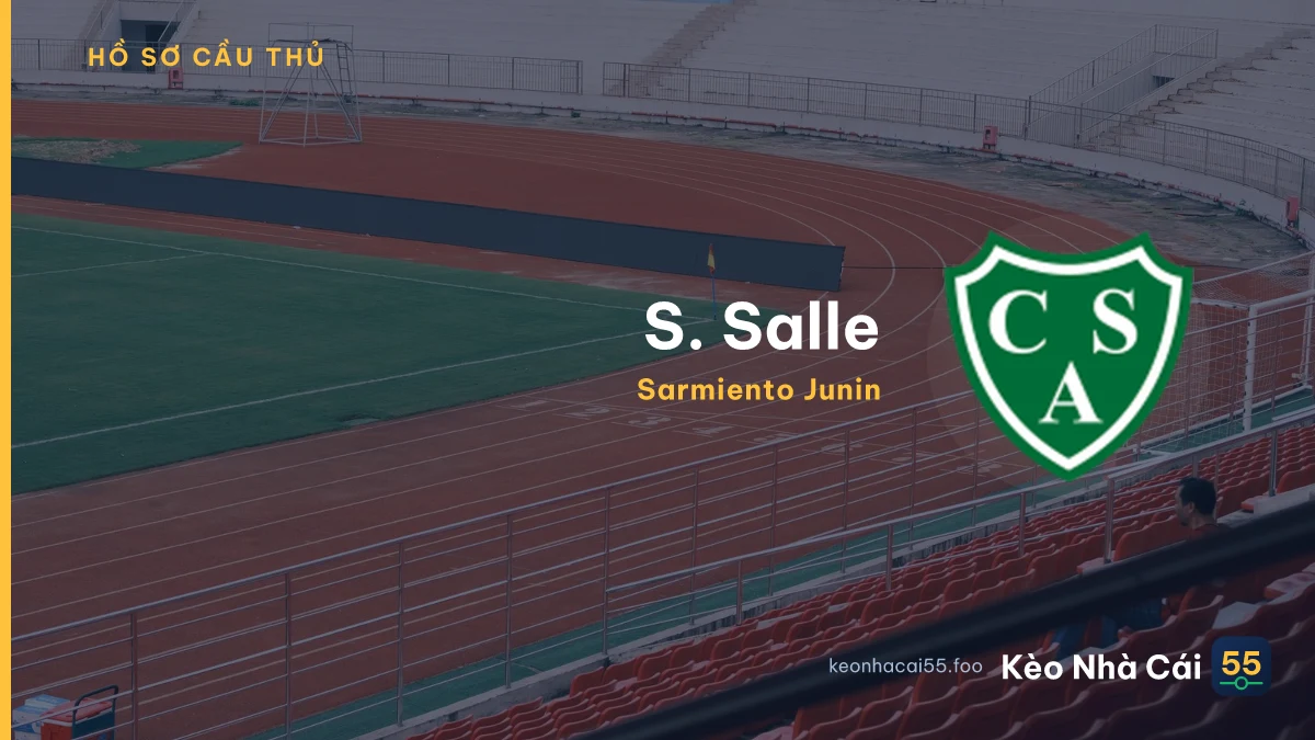 S. Salle