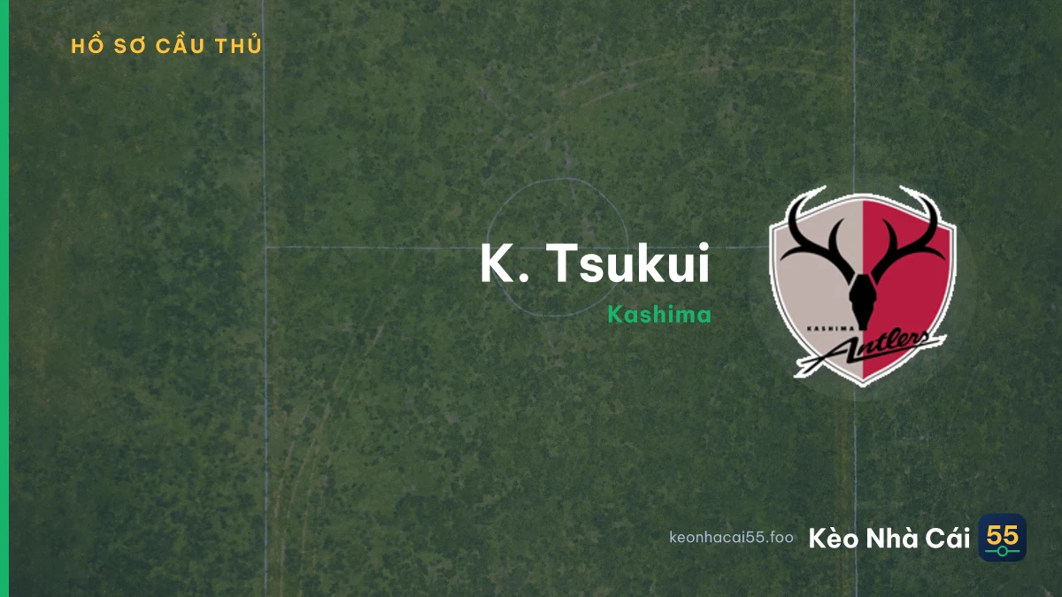 K. Tsukui
