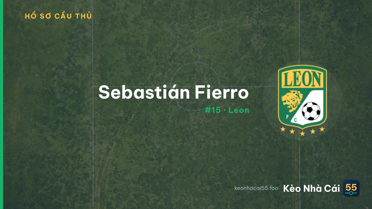 S. Fierro