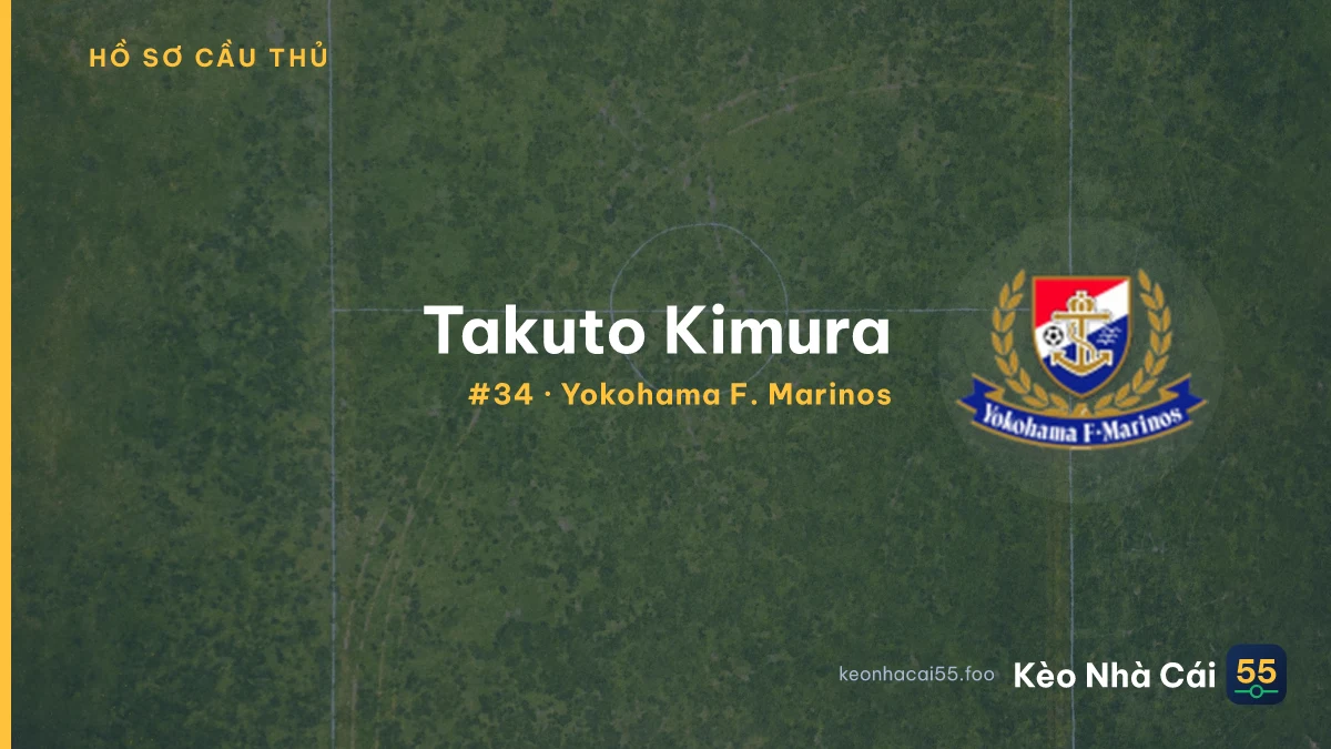 T. Kimura