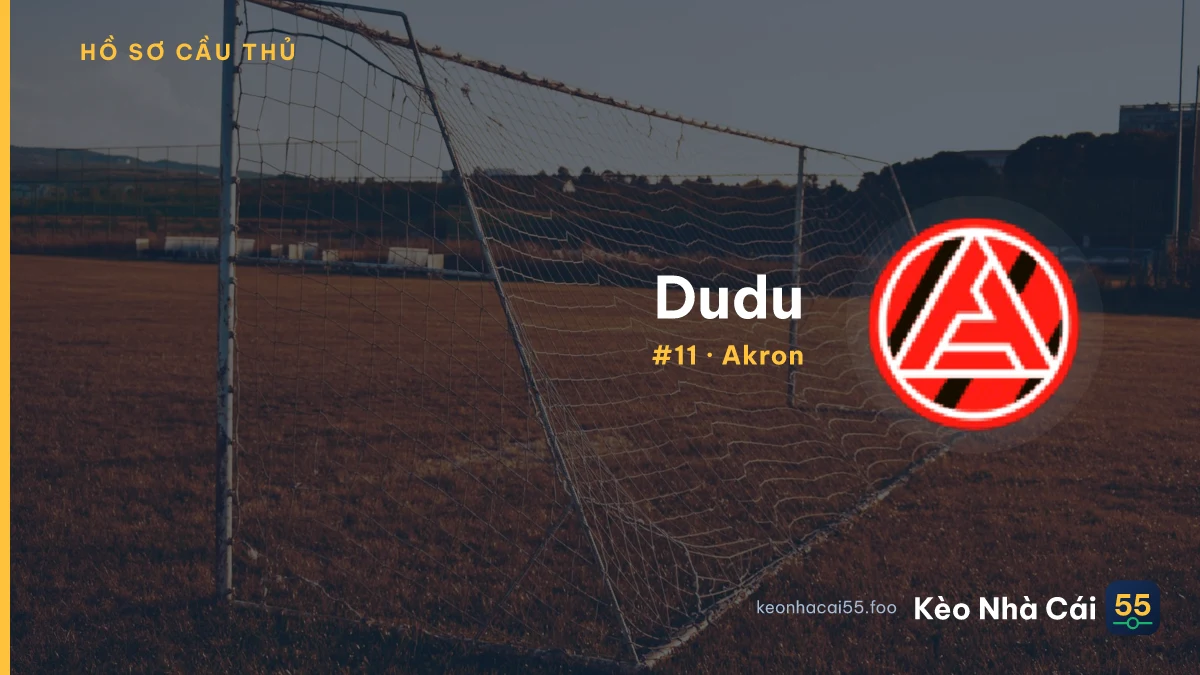 Dudu — Akron