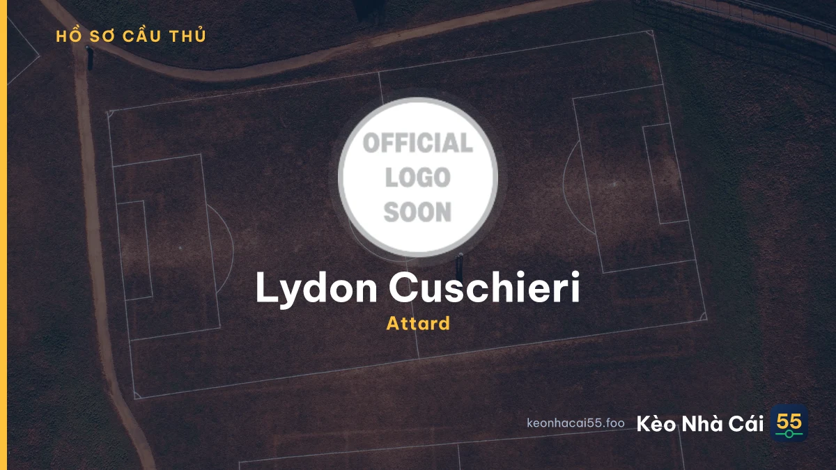 Lydon Cuschieri — Attard