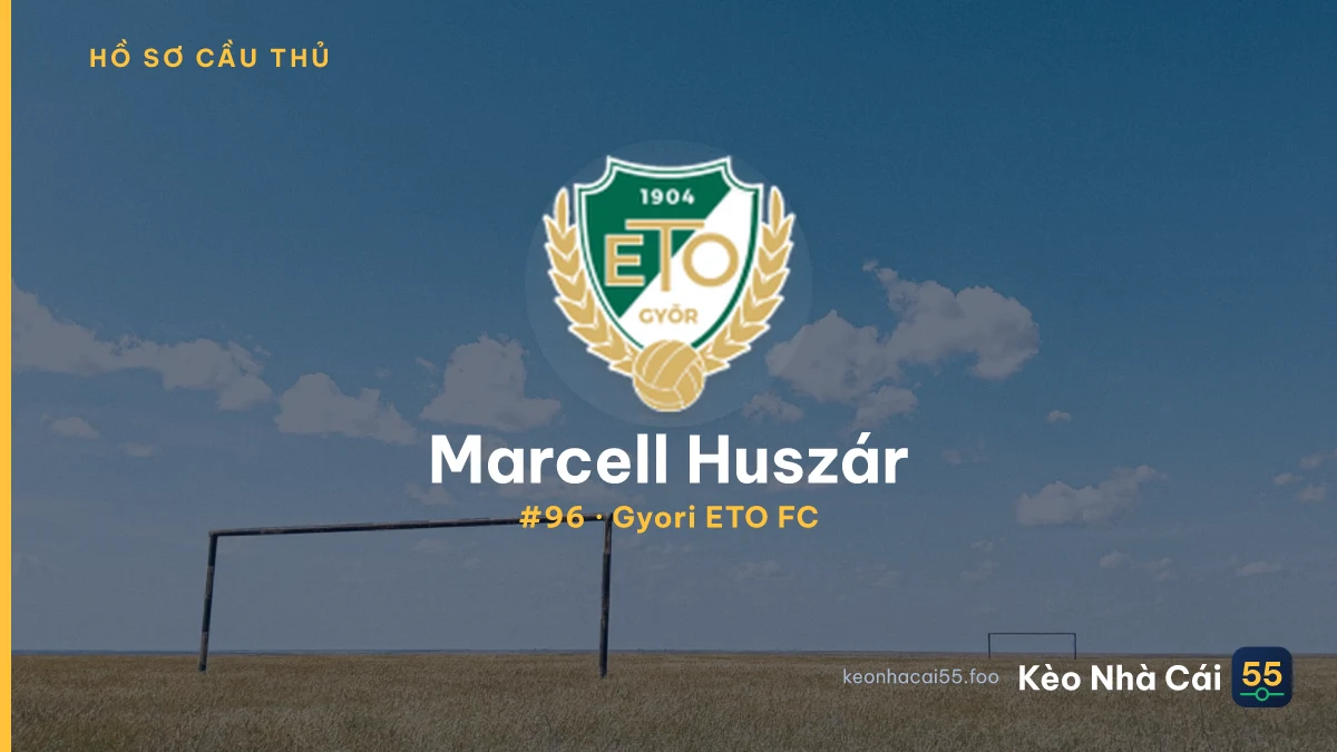 M. Huszár