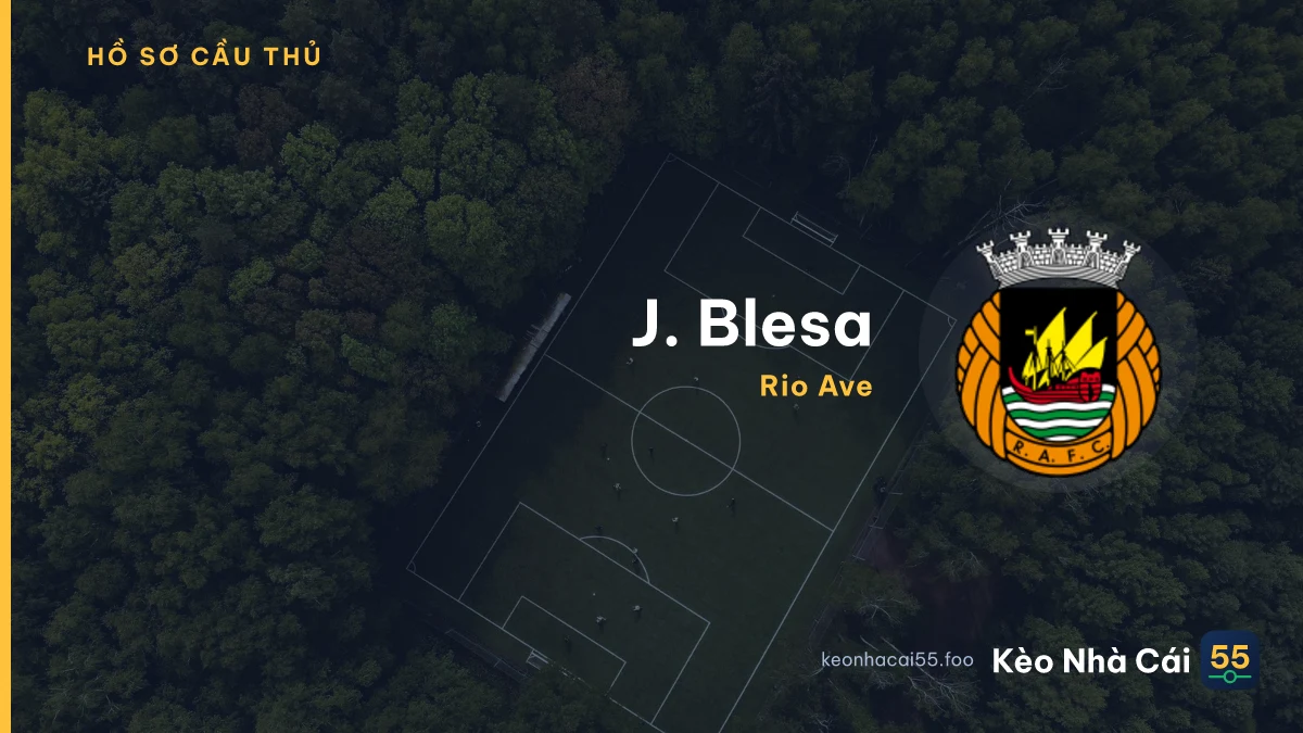J. Blesa