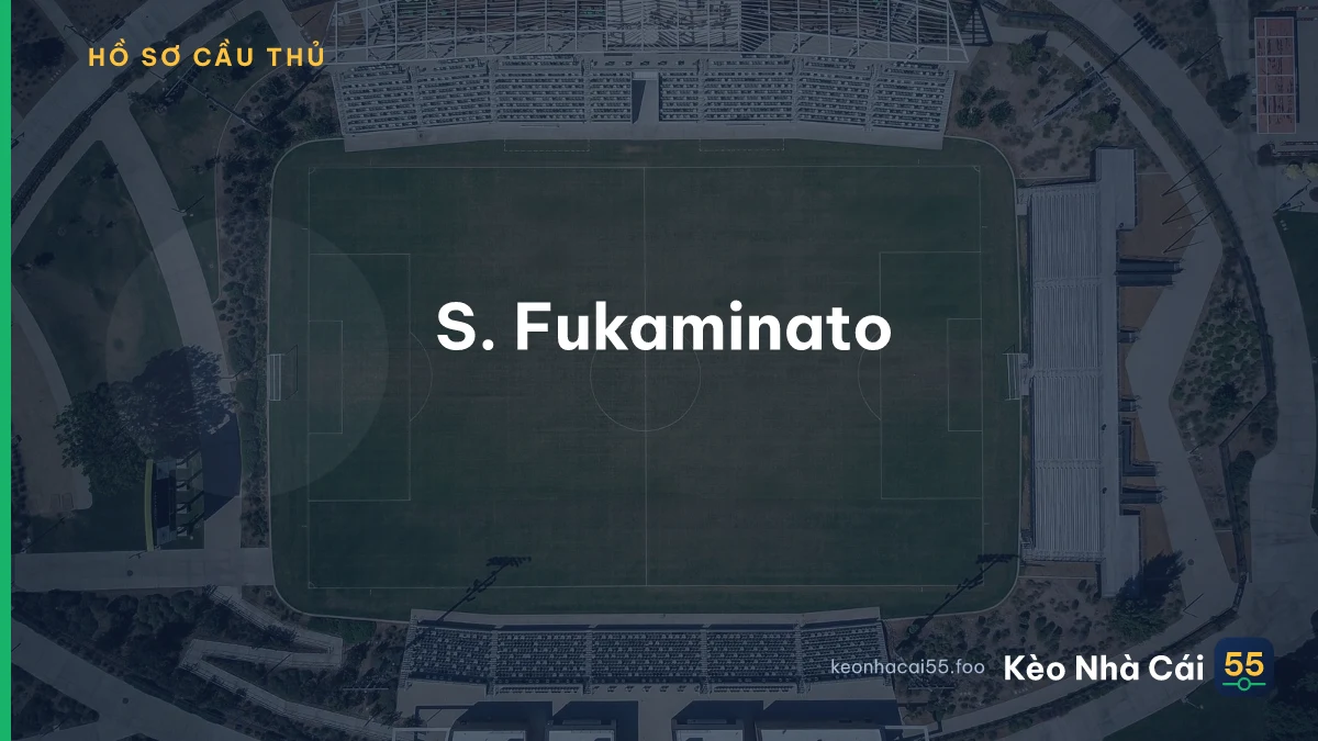 S. Fukaminato