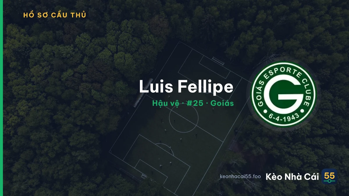 Luis Fellipe