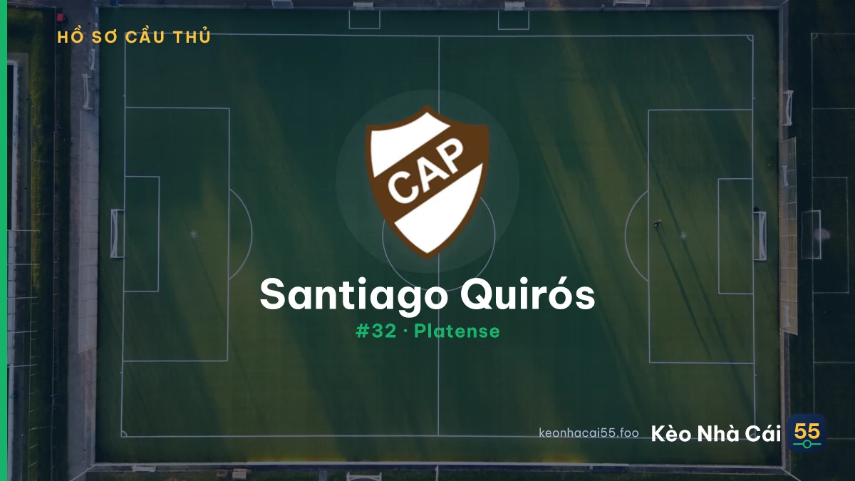 S. Quirós