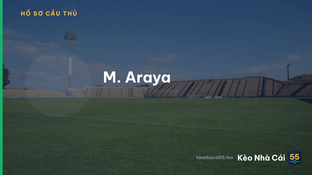 M. Araya