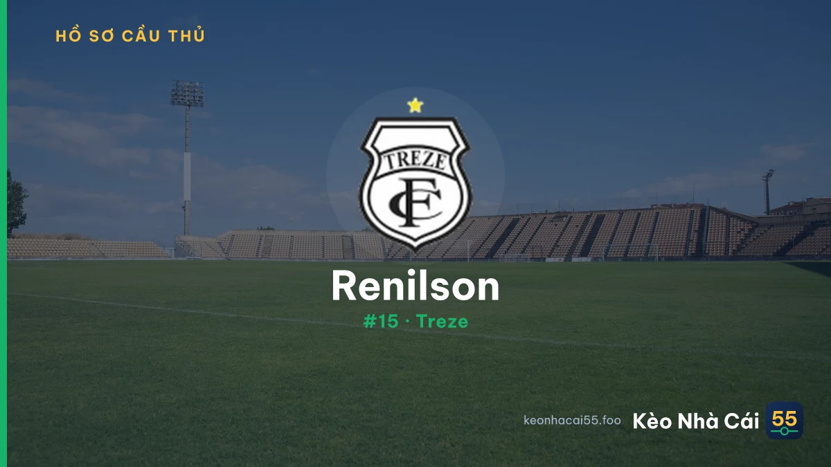 Renilson