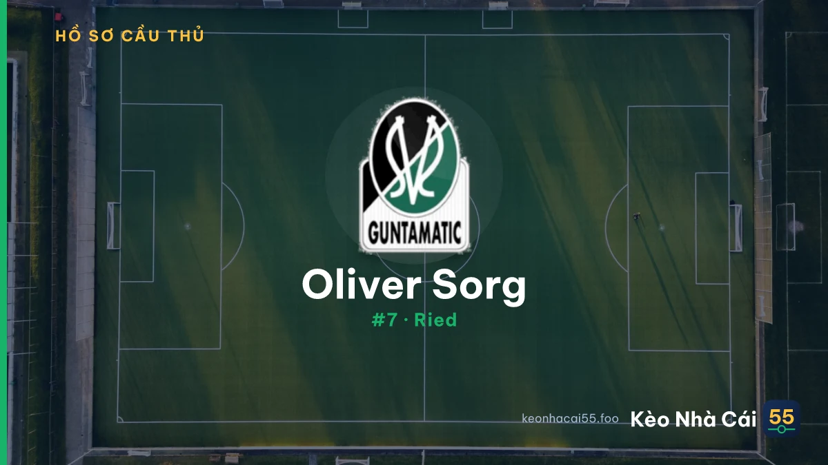 O. Sorg — Ried