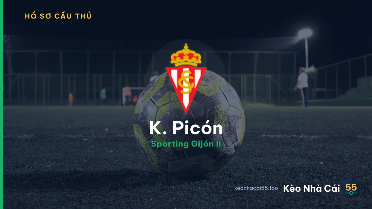 K. Picón