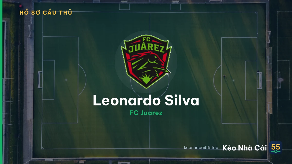 L. Silva — FC Juarez