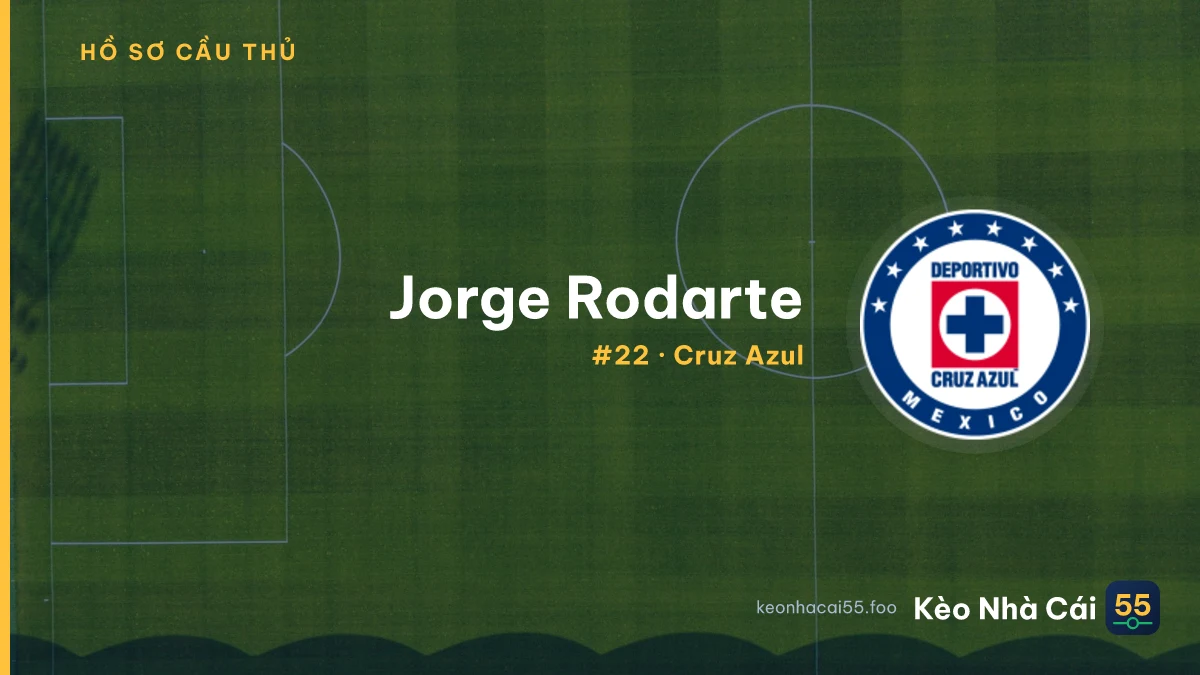J. Rodarte