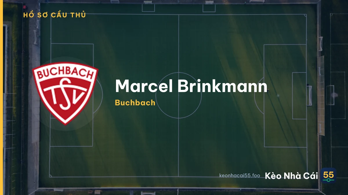 Marcel Brinkmann