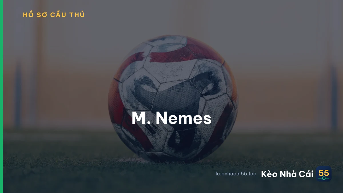 M. Nemes