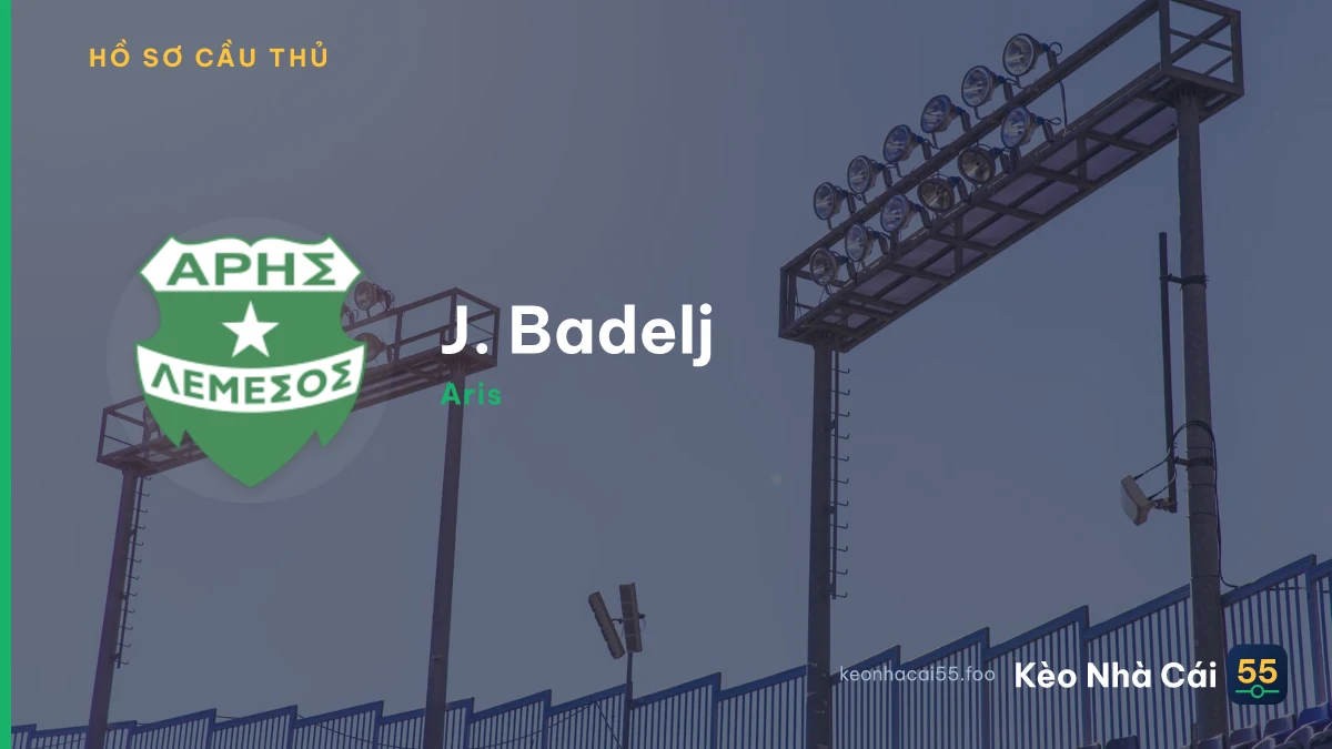 J. Badelj