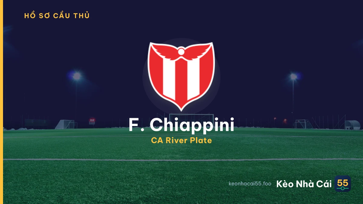 F. Chiappini