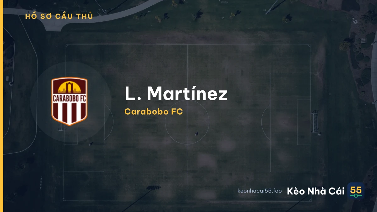 L. Martínez