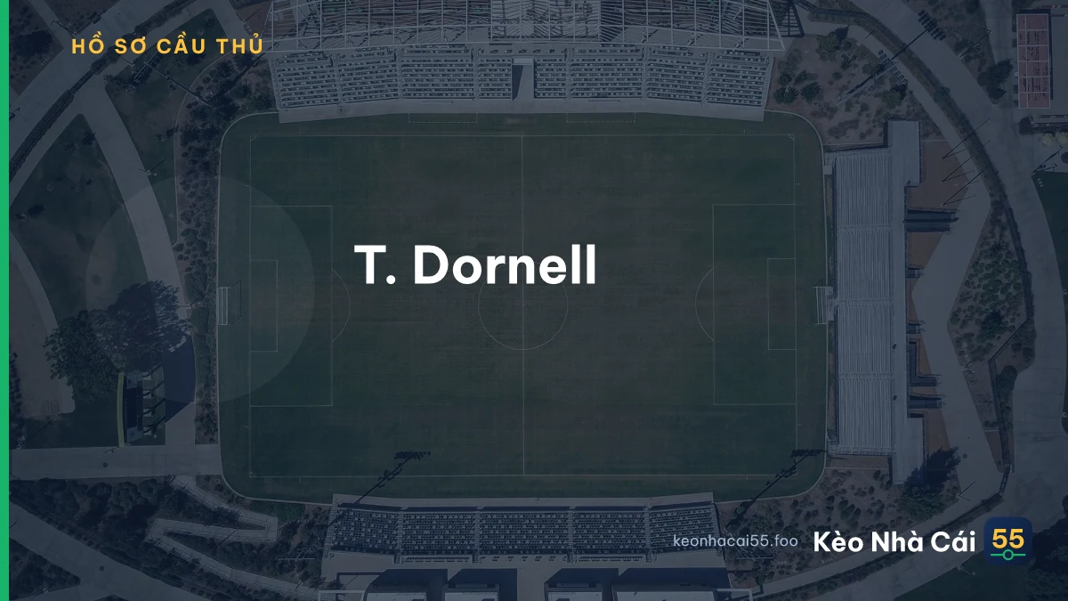 T. Dornell