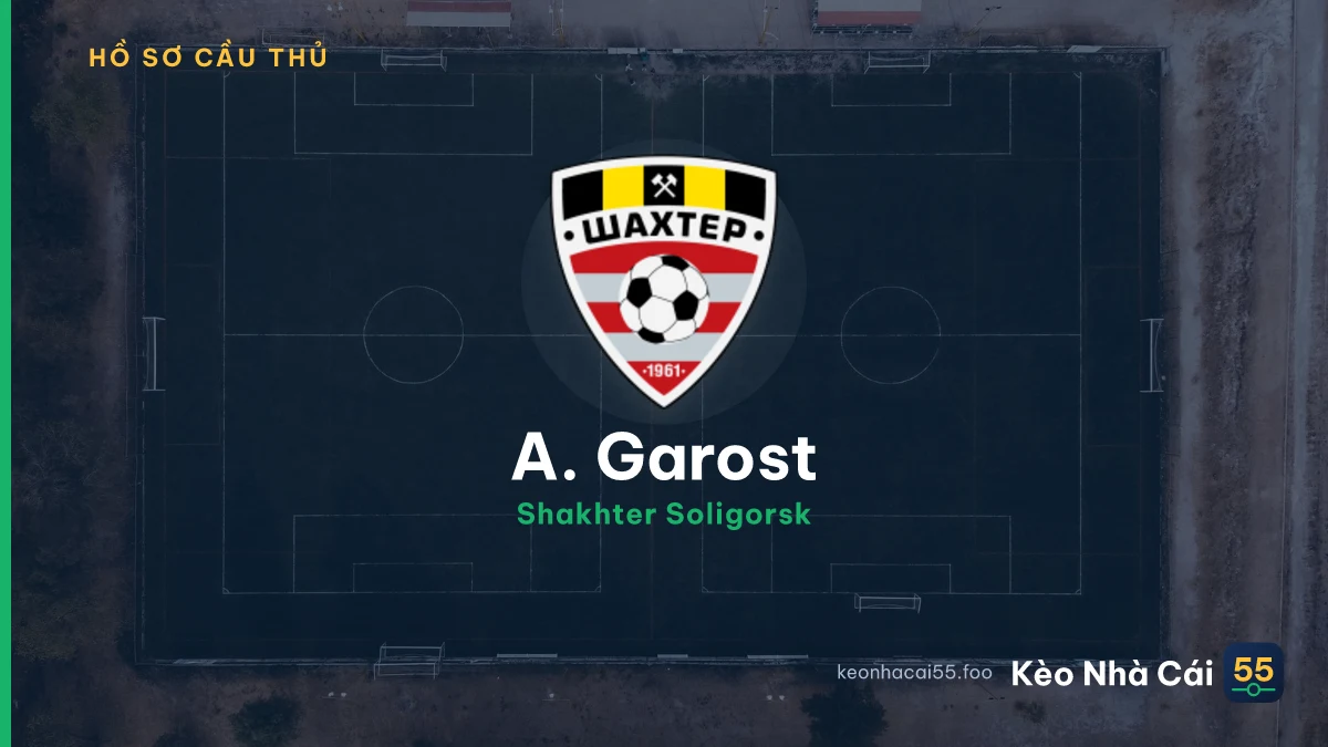 A. Garost