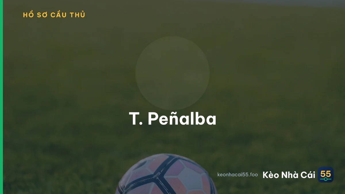 T. Peñalba