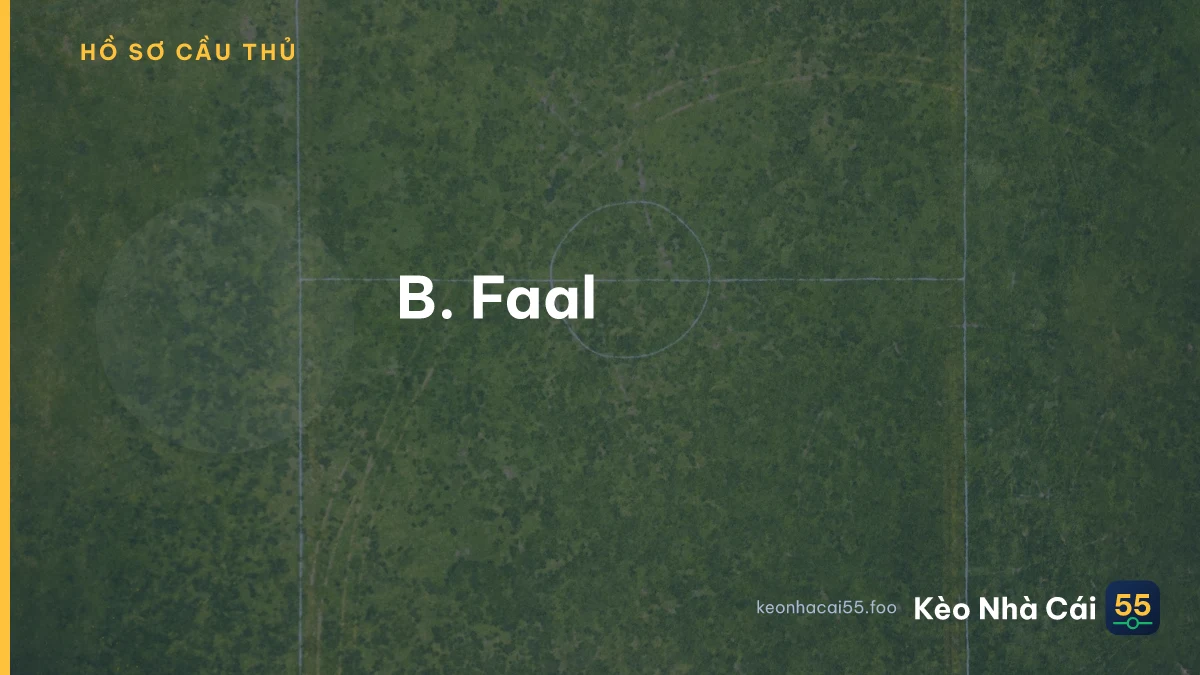 B. Faal