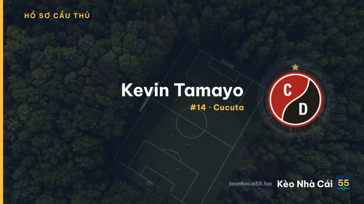K. Tamayo