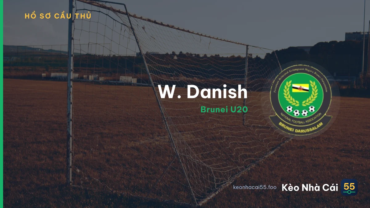 W. Danish