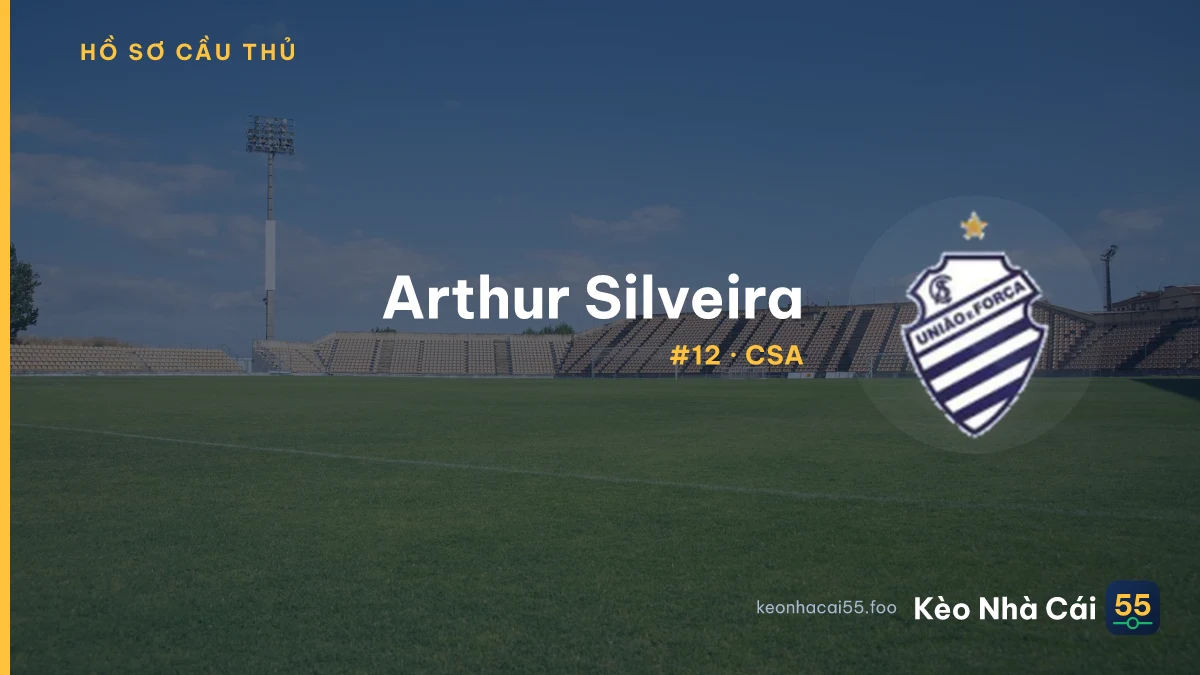 Arthur Silveira