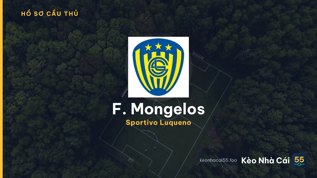 F. Mongelos