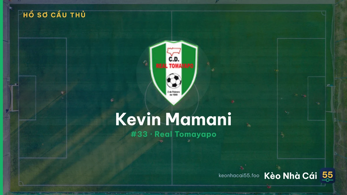 K. Mamani