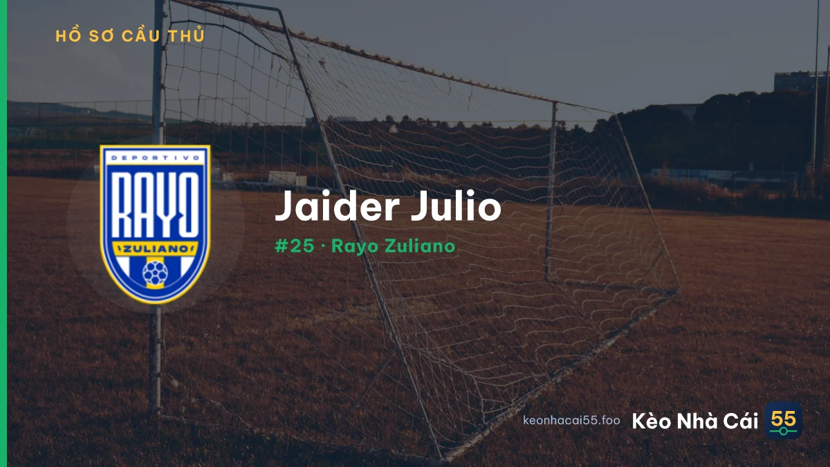 J. Julio