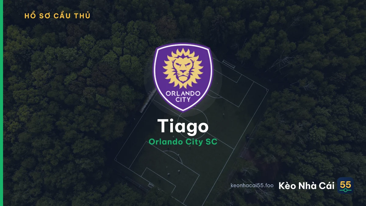 Tiago