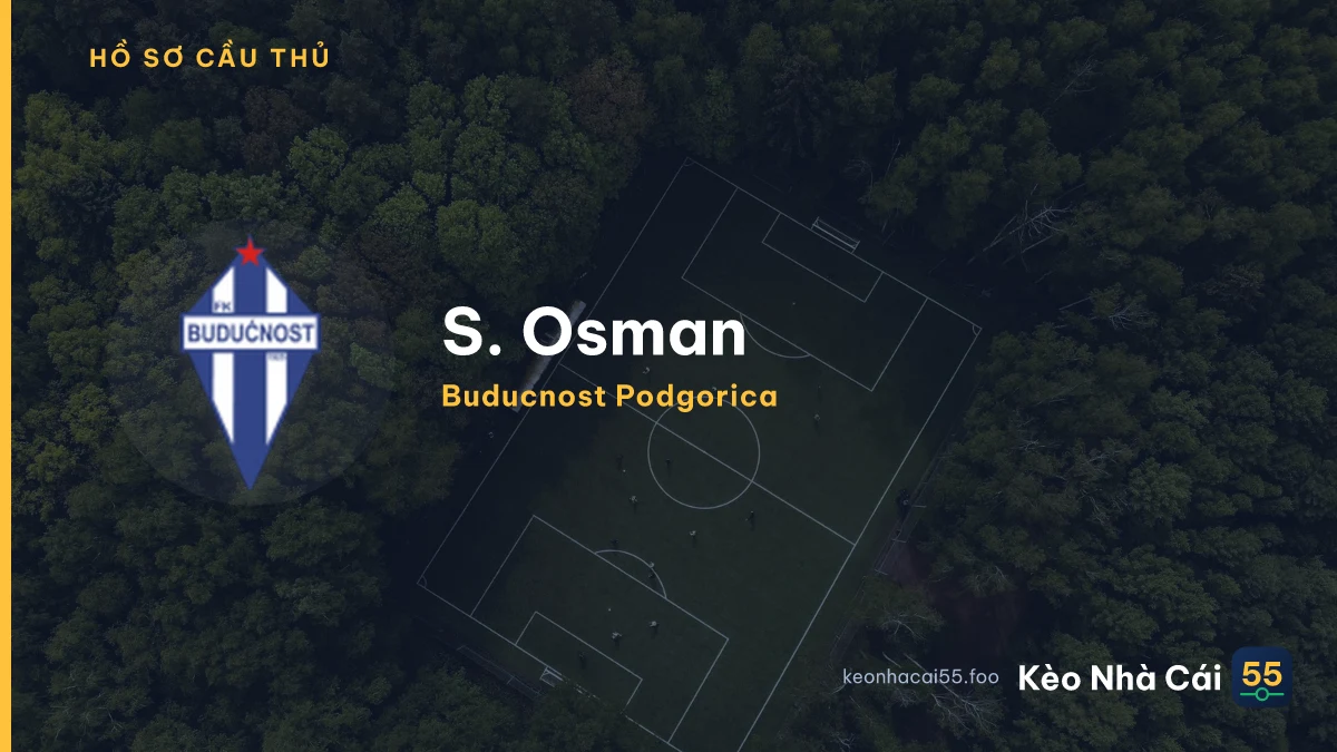 S. Osman