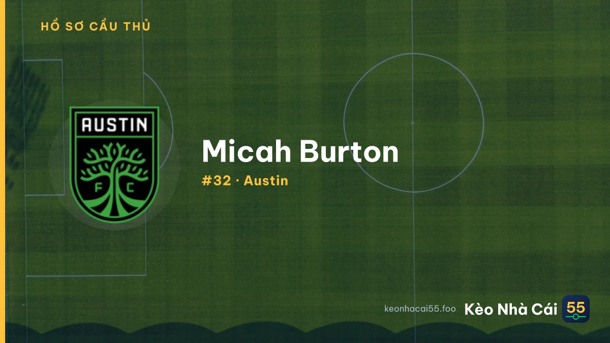M. Burton