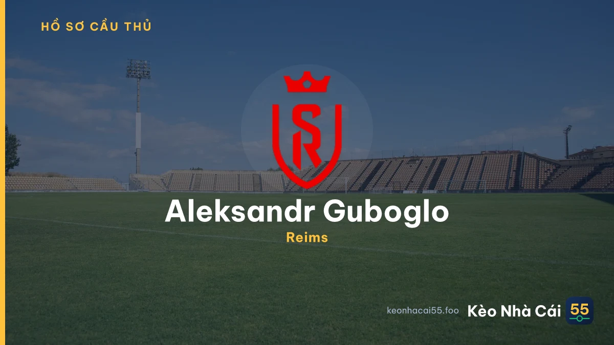 Aleksandr Guboglo
