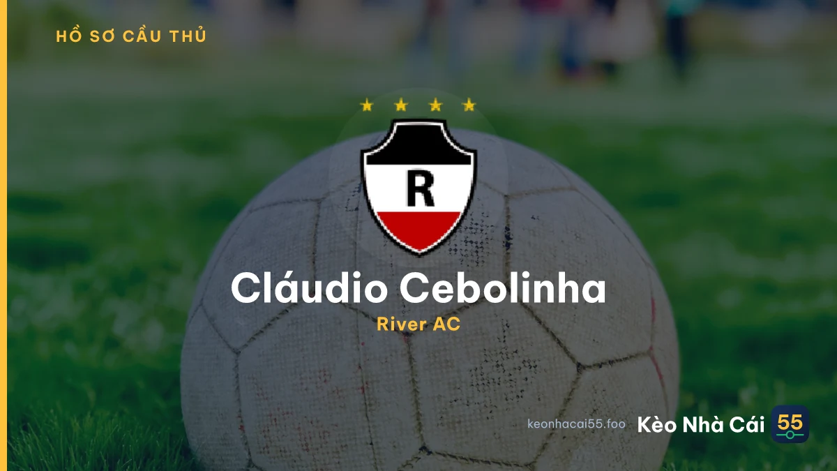 Cláudio Cebolinha