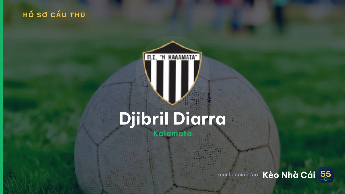 D. Diarra