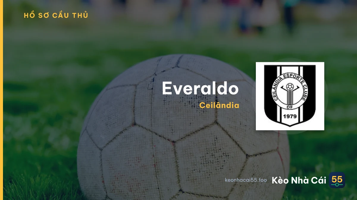Everaldo