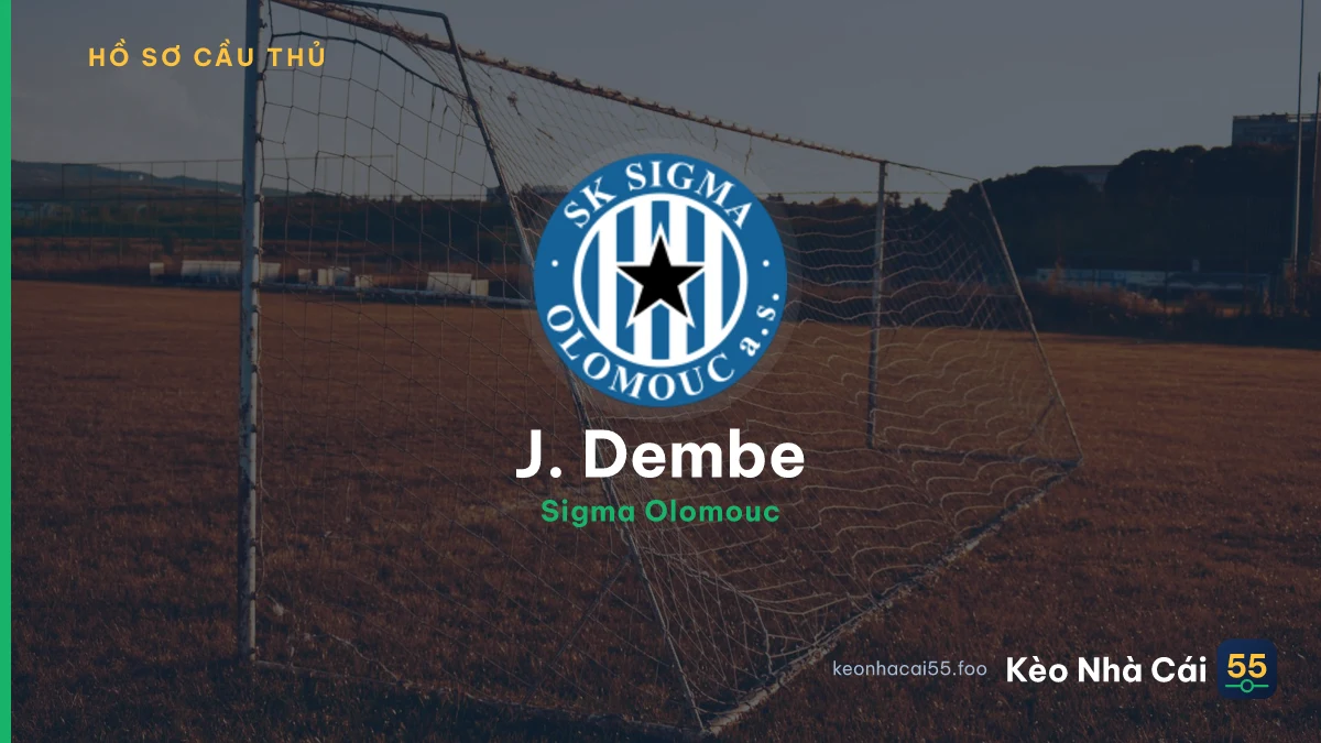 J. Dembe