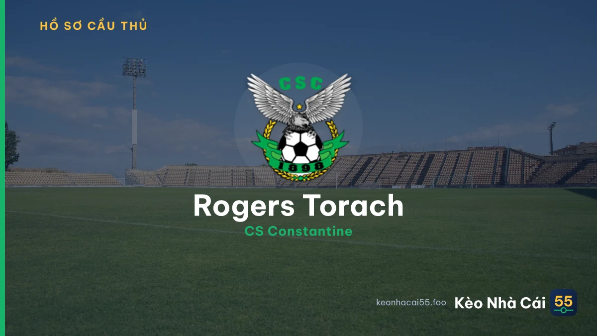 R. Torach